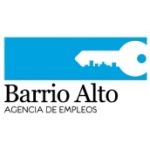 Agencia Barrio Alto